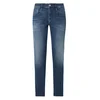 REPLAY Kavbojke ANBASS moder denim