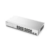 ZYXEL GS1915-18v2, 18 vrat, 16x GbE in 2x SFP
