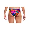 Funkita solar flares hipster brief 30