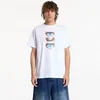 Majice RIPNDIP Eyes Opened Tee White XXL