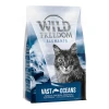 Wild Freedom Adult Vast Oceans losos - brez žit - 2 x 6,5 kg