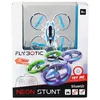 RC dron Silverlit Flybotic Neon Stunt (84827)