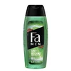Fa Muški gel za tuširanje Spicy Bergamot, 400 ml