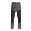 Pantalone TECH vel.XL sive 190g/m2 Kapriol
