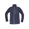 Cerva KARELA flis jakna, temno modra, XS