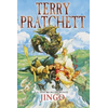 Terry Pratchett - Jingo