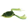 Rapture Dancer Frog Weed 02