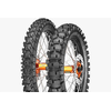 Metzeler MC360 ( 120/100-18 TL 68M zadnji kotač, M/C, MST, Mischung Mid Soft Mud )