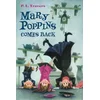 Mary Poppins Comes Back