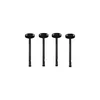 Teradek Replacement Bolt 4K Wireless Horizontally Polarized Mushroom (H Antennas)