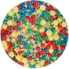 Funcakes Sladkorna dekoracija - Cirkus 65 g