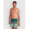 ONeill Logo Stripe 16 kopalne hlače green heritage stripe