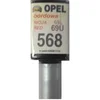 OPEL 568 69U 69L RIOJA POPRAVILO PRASK V RDEČI BARVI