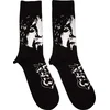 Ozzy Osbourne Nogavice Madman Black 40-45