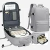 Victoriatourist Ranac, 45 L, Crni