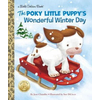 Poky Little Puppys Wonderful Winter Day