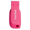 SanDisk USB ključ Cruzer Blade, USB 2.0, 16 GB, roza