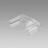 Regent Lighting Komplet 5 pritrdilnih sponk Regent za Wiggle