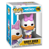 Funko POP! DISNEY: MICKEY AND FRIENDS - DAISY DUCK