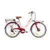 CAPRIOLO Classic e-Bike 28