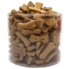 Dafiko Bones 5cm Poslastica za pse, Kalcijum, 2 kg