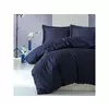 Cotton Box Posteljina Elegant Saten - Lacivert