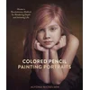 Colored Pencil Painting Portraits