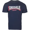 Mens T-shirt Lonsdale