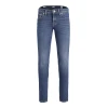 JACK & JONES JUNIOR Farmerke za dečake 12237499, Plave