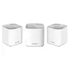 D-link Mesh usmerjevalnik COVR-X1862 3PK AX1800 Wi-Fi 6