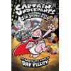 Captain Underpants and the Sensational Saga of Sir Stinks-A-Lot