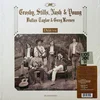 Crosby, Stills, Nash & Young & Dallas Taylor & Greg Reeves - Déja Vu (Alternates) (180 g) (LP)