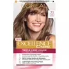 LOreal Paris Excellence boja za kosu 7.1