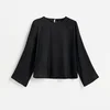 Reserved - Bluza od viskoze