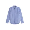 TOMMY HILFIGER Srajca  modra / bela