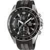 Ročna ura Casio Edifice EFV-550P-1AVUEF Črna