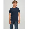 Jack & Jones Junior Majica, modra