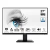 Monitor 27 MSI PRO MP273A Flat FHD IPS 100Hz HDMIDPVGA