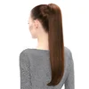 Remy prirodni konjski rep za nadogradnju 60cm - 6