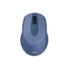 Trust Zaya wireless punjivimiš, 800-1600 dpi, integrisanapunjiva baterija, plavi