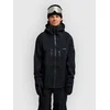 Quiksilver Highline Pro 3L Gore-Tex Jacket black