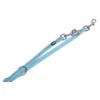 Nobby Soft Grip povodec - mint - 200 cm 25 mm