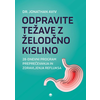 Odpravite težave z želodčno kislino