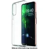 Futrola UTP Ultra Tanki Protect silicone providna HUAWEI MCTT1- Honor 10x Lite