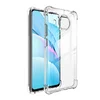 Maska Transparent Ice Cube za Xiaomi Mi 10T Lite