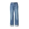 GUESS Kavbojke REY moder denim