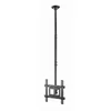 Gembird Plafonski nosač za televizor CM-70ST-01 , 40x40cm, 50kg