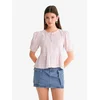 MixRay Bluza puder