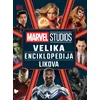 Marvel Studios: Velika enciklopedija likova