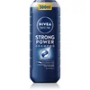 Nivea Muški šampon Strong Power 99000, 500ml